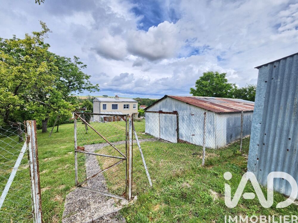 Vente Maison/villa 3 pièces