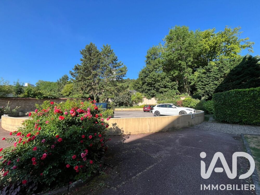 Vente Appartement Vente Appartement 3 pièces Maxéville