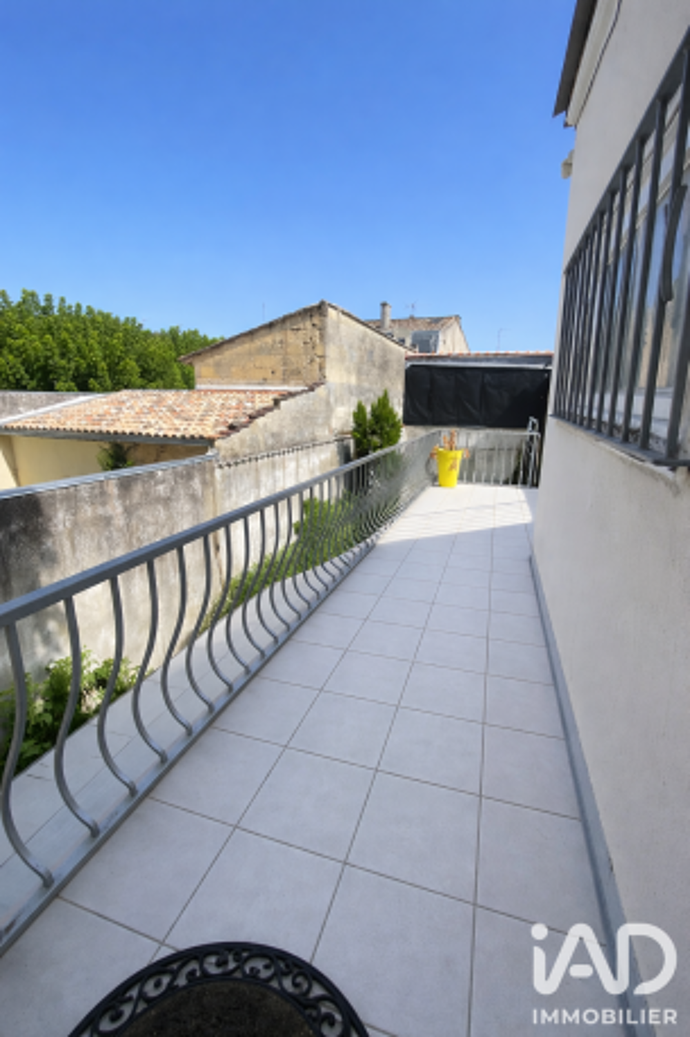 Vente Immeuble Vente Immeuble 280 m&sup2; Libourne