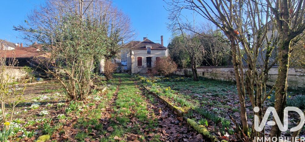 Vente Maison de village 5 pièces