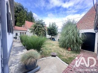  Maison à vendre 5 pièces 157 m²