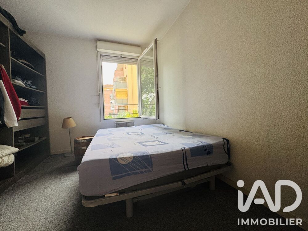 Vente Appartement Vente Appartement 2 pièces Toulouse