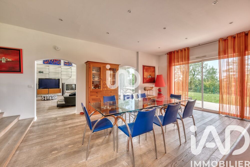 Vente Maison Vente Maison/villa 8 pièces Bussy-saint-georges