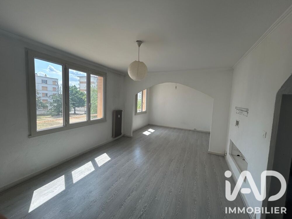 Vente Appartement Vente Appartement 3 pièces Villefranche-sur-saône