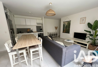  Appartement � vendre 3 pi�ces 61 m�