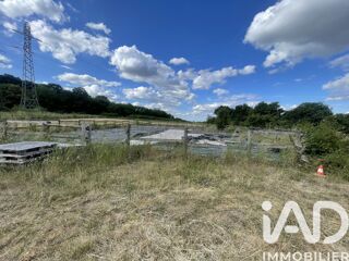  Terrain à vendre 8880 m²