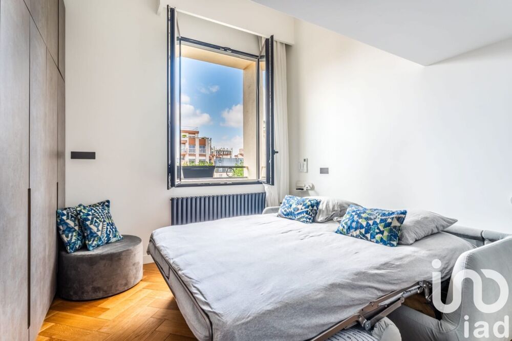 à vendre  Appartement Paris 12