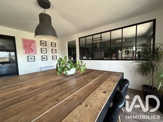  Maison à vendre 7 pièces 145 m²