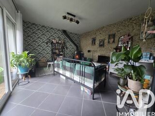  Maison à vendre 5 pièces 111 m²