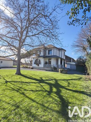 Maison 114m2 Camalès