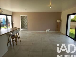  Maison à vendre 5 pièces 130 m²