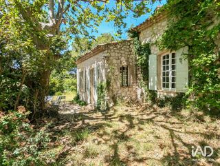  Maison à vendre 5 pièces 215 m²