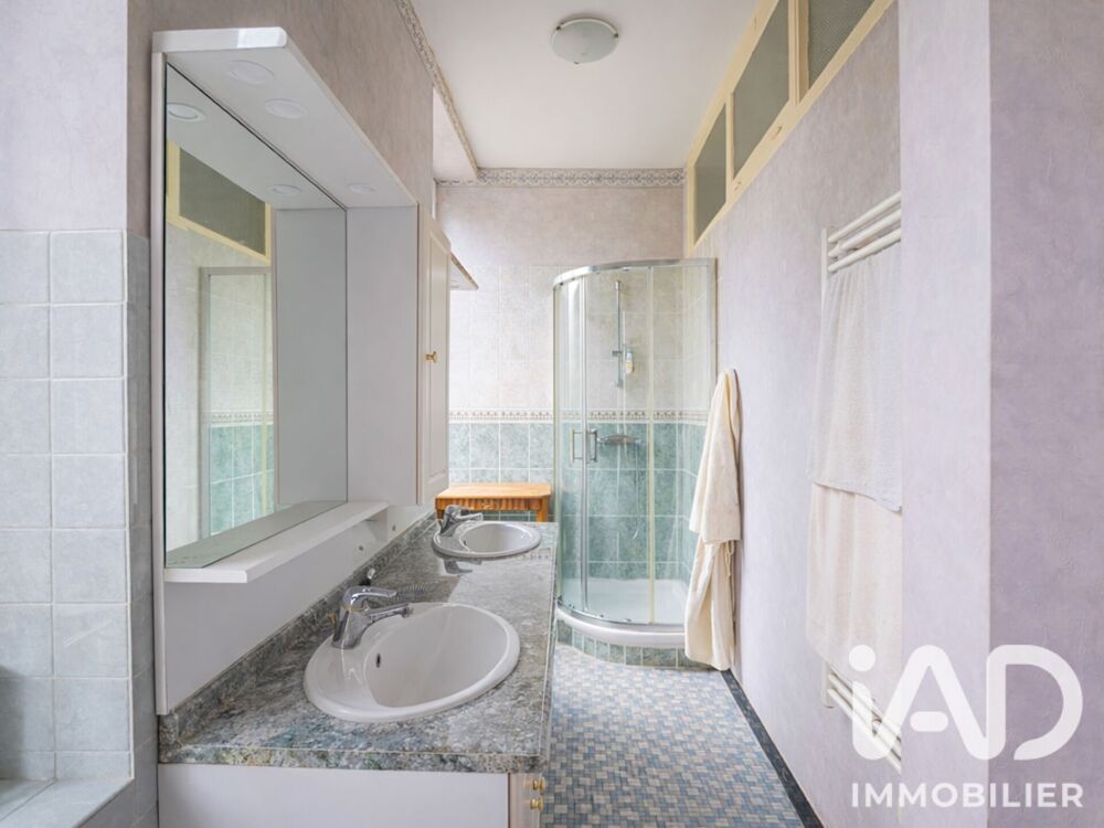 Vente Maison Vente Demeure 10 pièces Asnières-sur-vègre