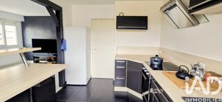  Appartement � vendre 3 pi�ces 63 m�