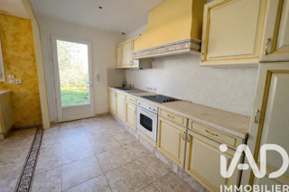  Maison à vendre 3 pièces 97 m²