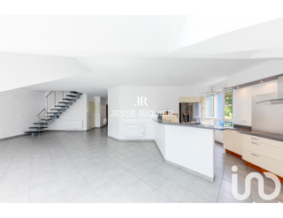  Appartement à vendre 6 pièces 131 m²