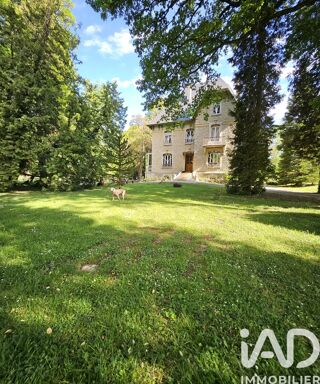  Maison à vendre 11 pièces 352 m²