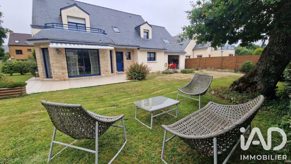 Vente Maison traditionnelle 6 pièces