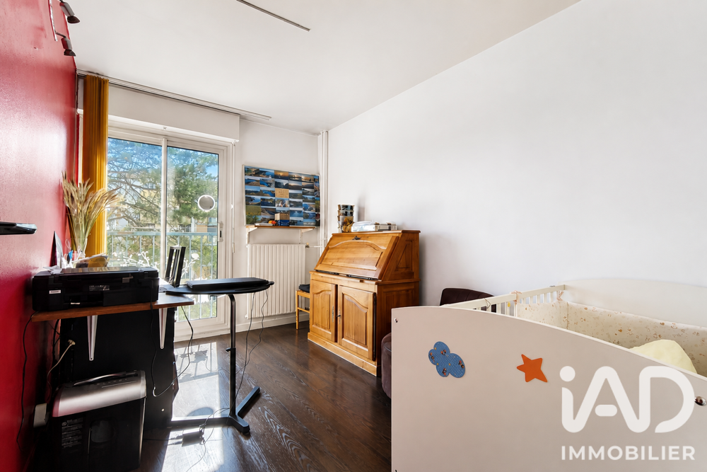 Vente Appartement Vente Appartement 4 pièces Colomiers