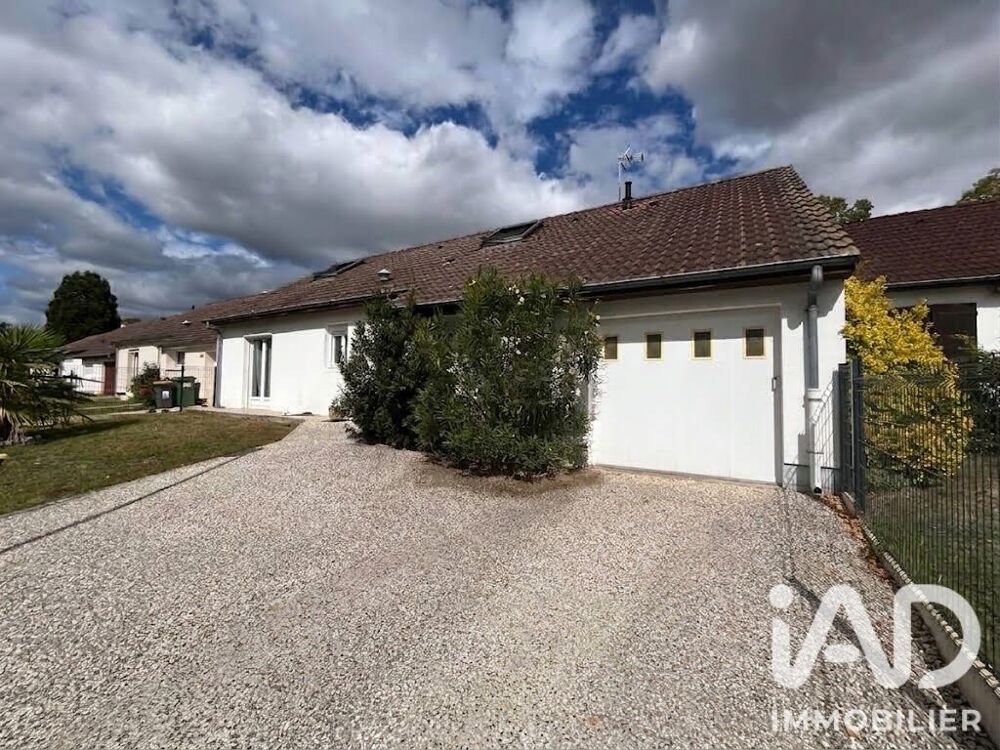 Vente Maison Vente Maison de ville 5 pièces Tours