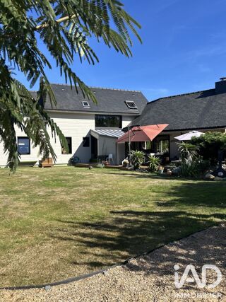 Vente Maison Vente Maison d'architecte 7 pièces Louannec