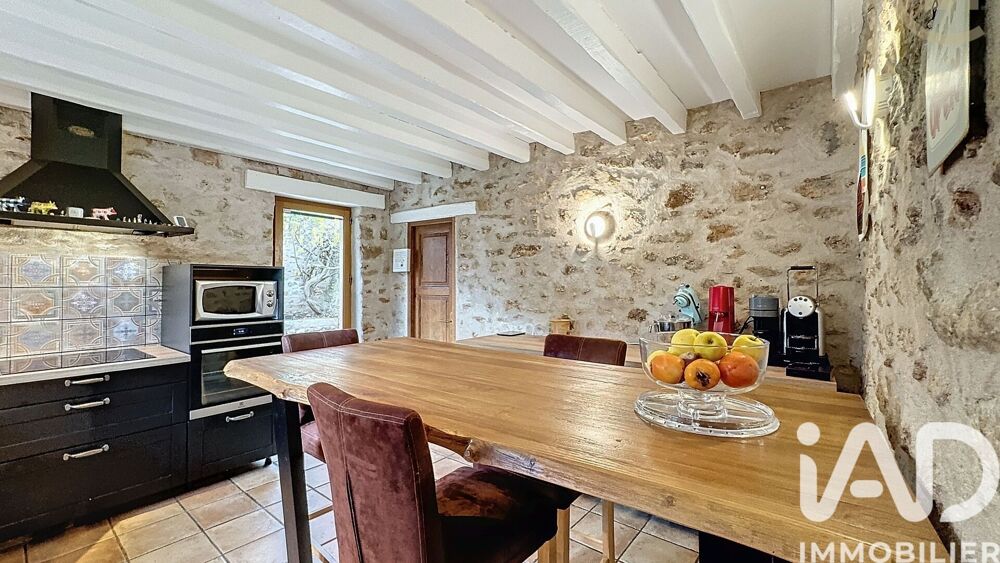 � vendre  Maison Pringy (77310)
