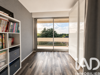  Appartement à vendre 4 pièces 107 m²