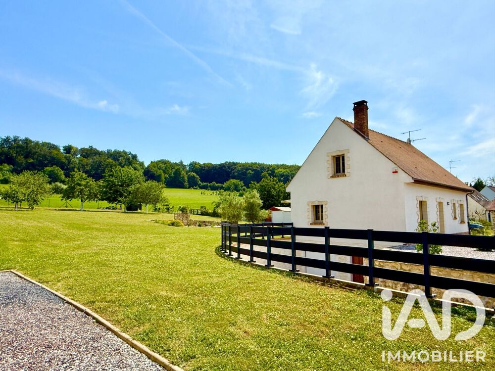 vente Maison - 5 pièce(s) - 108 m² Pontpoint (60700)