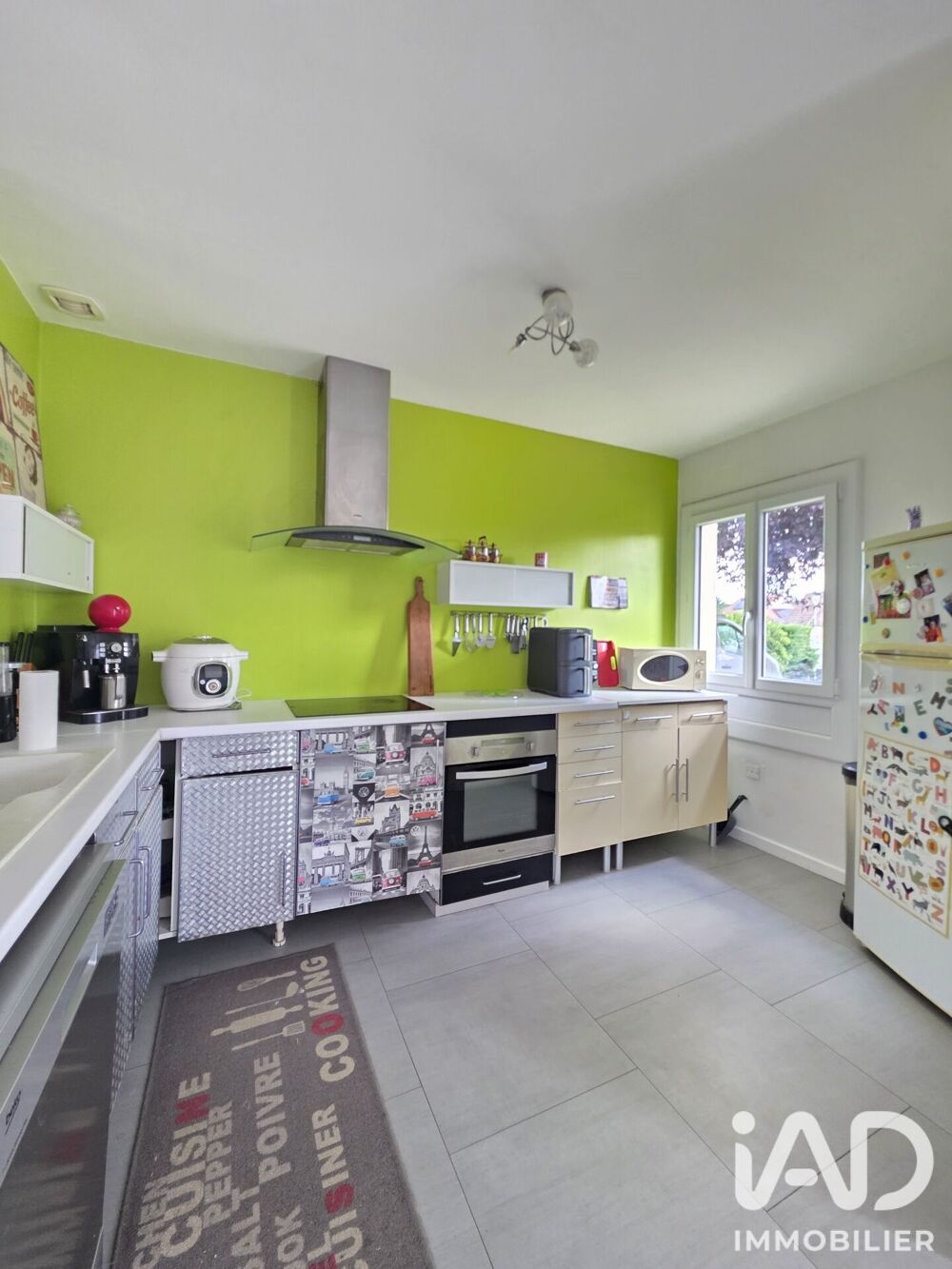 Vente Pavillon 4 pièces