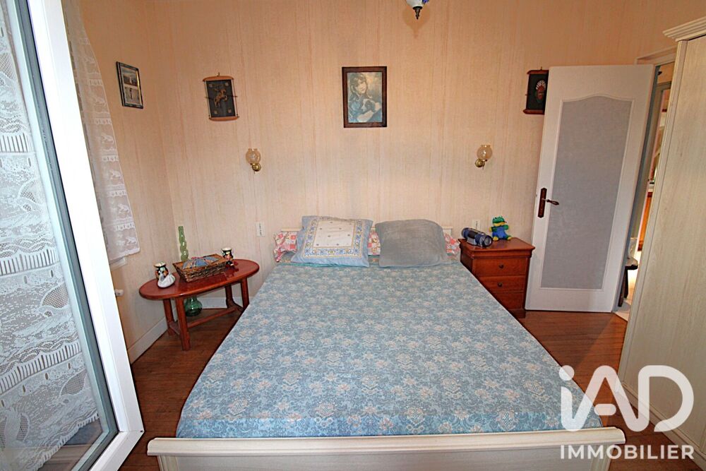 Vente Maison Vente Maison de village 4 pièces Saint-pierre-bellevue