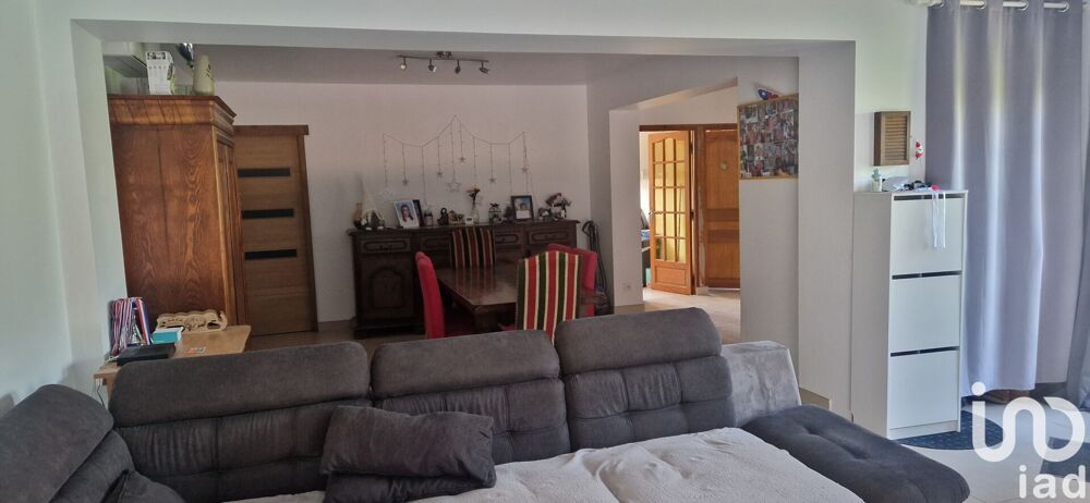 Vente Maison Vente Maison/villa 4 pièces Bonnard