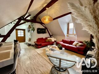  Appartement à vendre 3 pièces 63 m²
