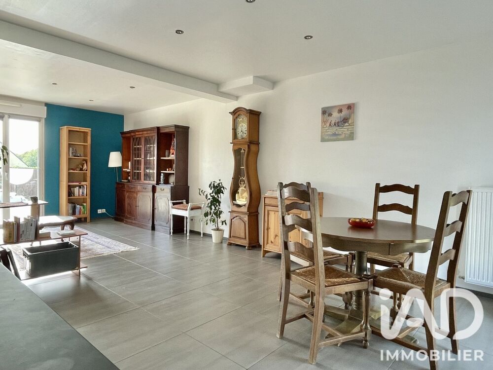 Vente Maison Vente Maison/villa 5 pièces Le mené