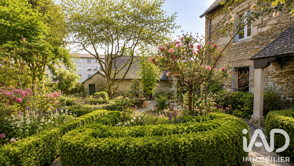 Vente Maison Vente Manoir 6 pièces Quintin