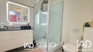  Maison à vendre 5 pièces 110 m²