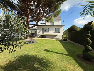  Maison  vendre 9 pices 116 m