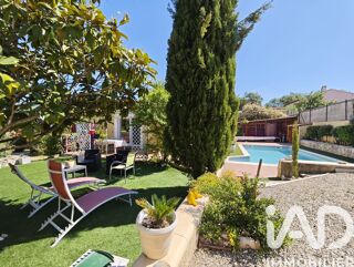  Maison à vendre 5 pièces 101 m²