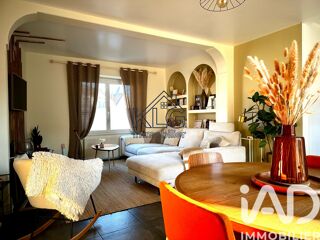  Maison à vendre 5 pièces 122 m²