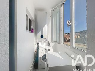  Appartement à vendre 3 pièces 54 m²