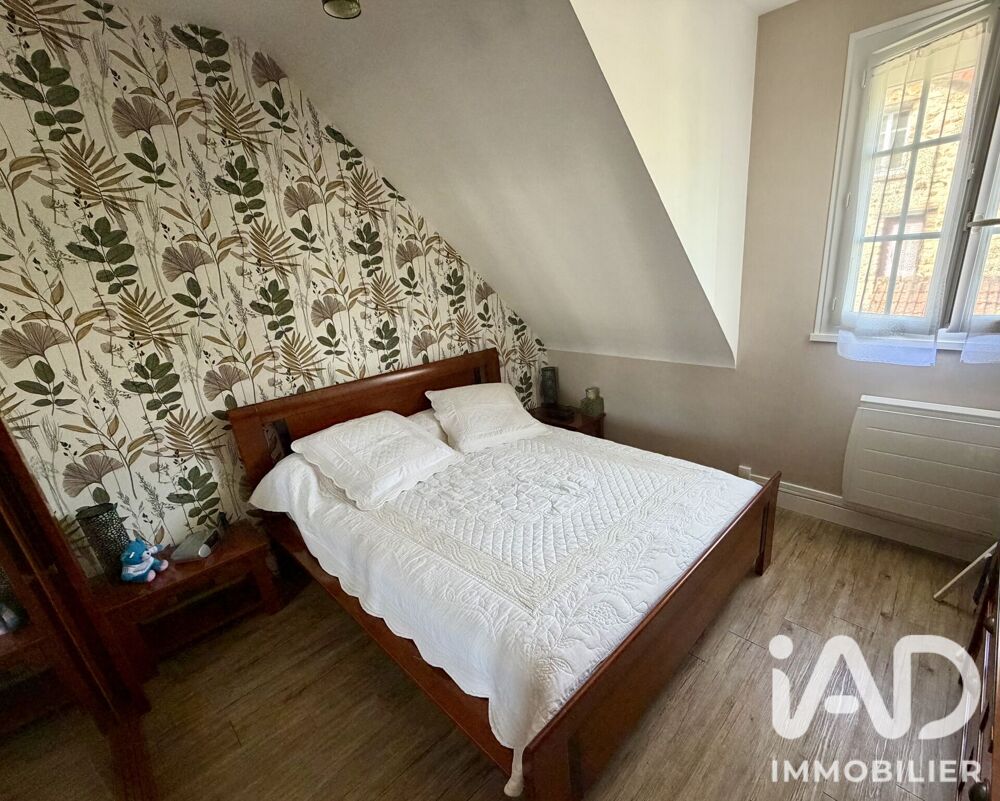 vente Maison - 5 pièce(s) - 79 m² Athis-Mons (91200)