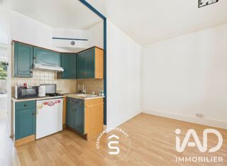  Appartement à vendre 2 pièces 40 m²