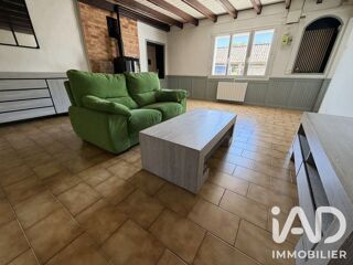  Maison à vendre 4 pièces 79 m²