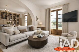  Maison à vendre 8 pièces 196 m²