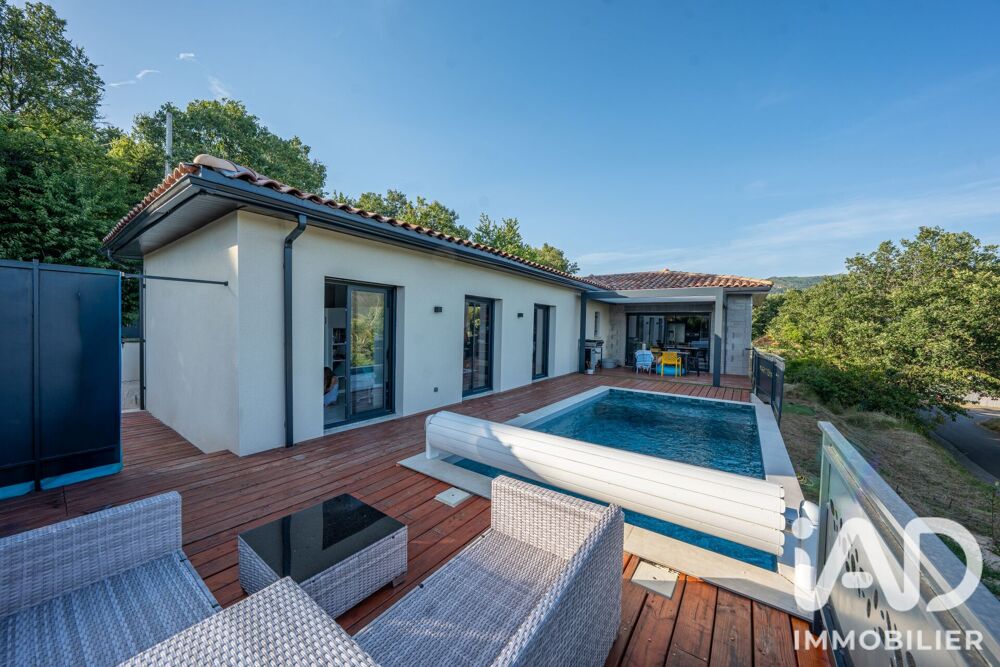 Vente Maison Vente Maison traditionnelle 4 pièces Vesseaux