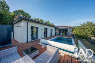  Maison à vendre 4 pièces 120 m²