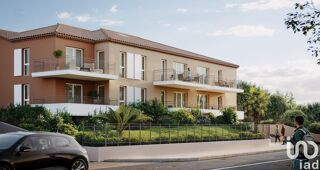  Appartement � vendre 4 pi�ces 101 m�