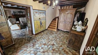  Maison � vendre 8 pi�ces 255 m�