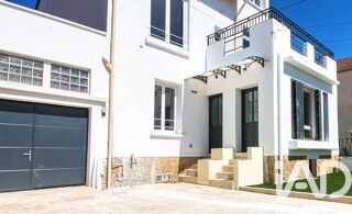  Maison � louer 13 pi�ces 280 m� Saint-denis