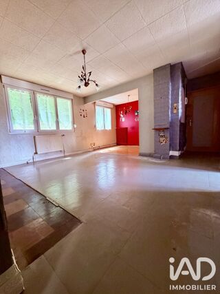  Appartement à vendre 4 pièces 65 m²