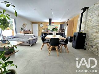 Maison à vendre 5 pièces 90 m²
